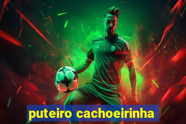 puteiro cachoeirinha